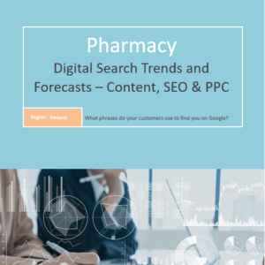 Digital Trends - Pharmacy Ireland